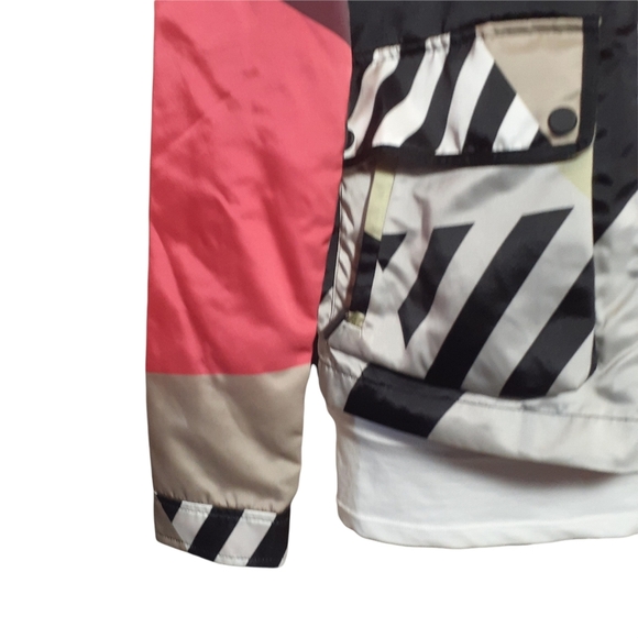 Limited HTF Hunter Original jacket size 6 women Not For Target - Picture 3 of 8